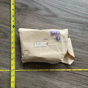 Indiana Jones Grail Diary, Movie Props  $28